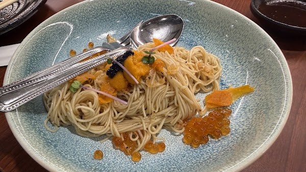 Sushi Zushi - Bugis Junction 5