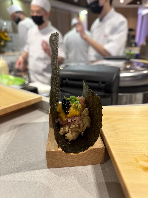Sushi Zushi - Bugis Junction 4