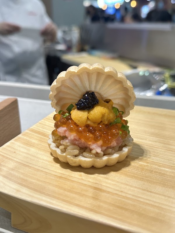 Sushi Zushi - Bugis Junction 3