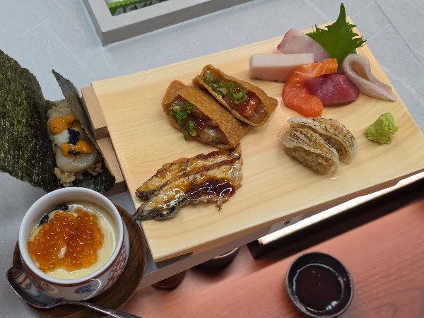 Sushi Zushi - Bugis Junction 2