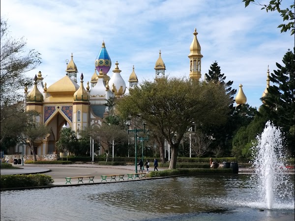 Leofoo Village Theme Park 4