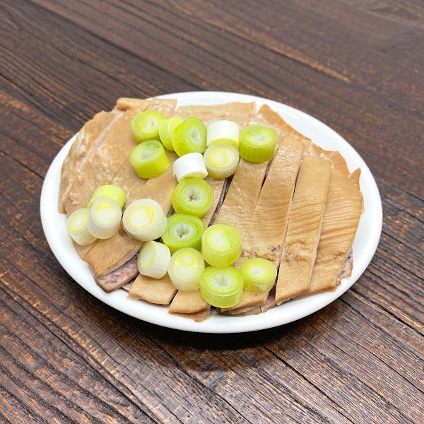 EomYongBaek Doejigukbap Jonggak 5