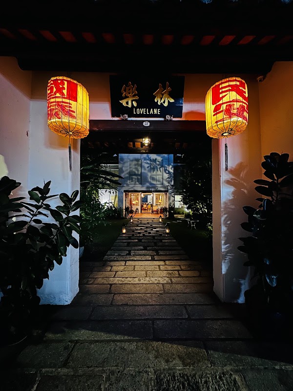 Penang 86