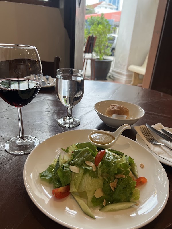Steak Frites @23 2