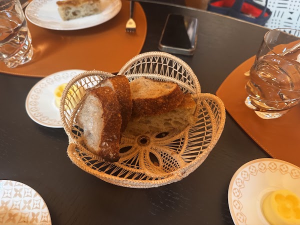 Le Café Louis Vuitton, Maison Seoul 5