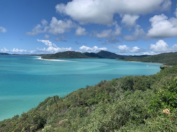 Hamilton Island