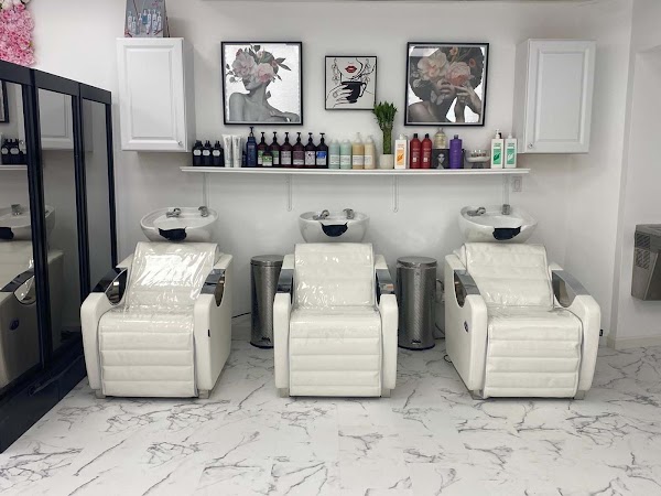 Space Beauty Spa 4