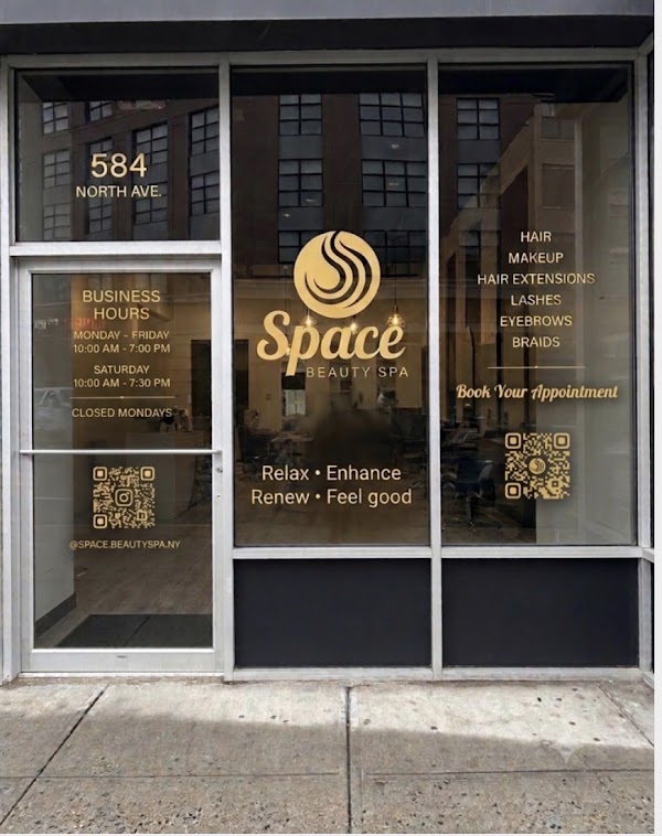 Space Beauty Spa 2