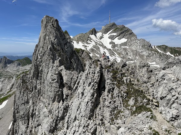 Switzerland 2 15