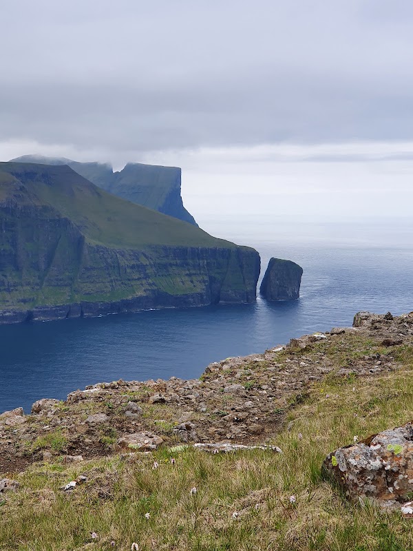 Eiðiskollur 5