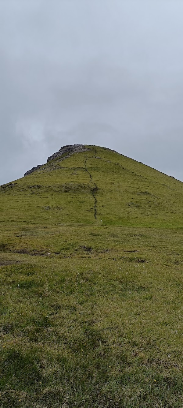 Eiðiskollur 2