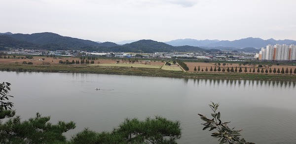 낙동강 바람소리길
