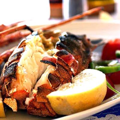 Dimitris Ammoudi Taverna 5