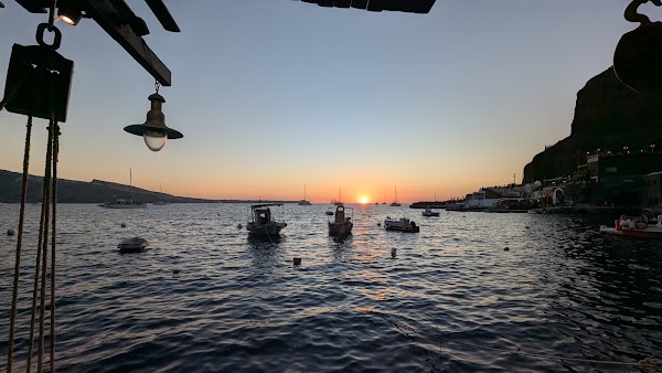 Dimitris Ammoudi Taverna 2