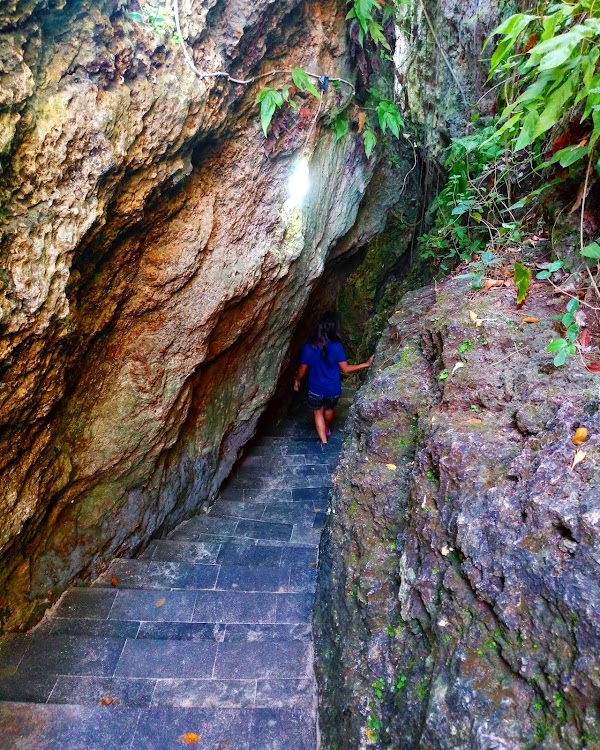 Padang Padang Beach 4