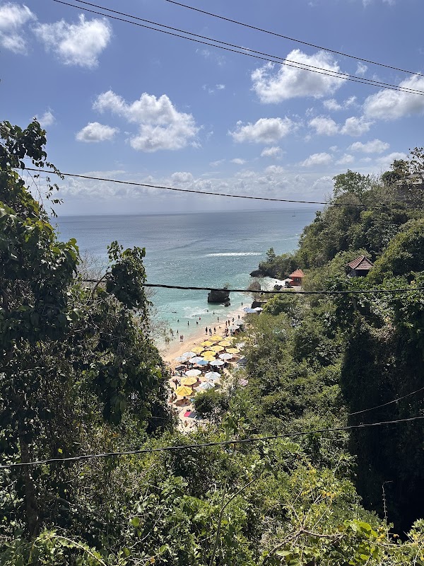 Padang Padang Beach 2