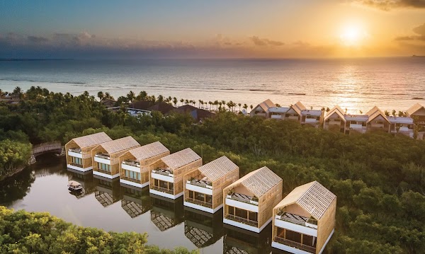 Banyan Tree Mayakoba