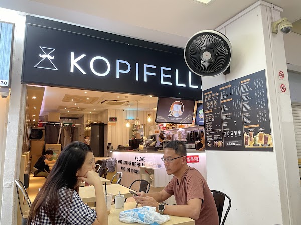 Kopifellas