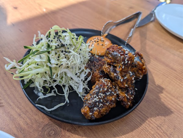 Social Eating House + Bar 4
