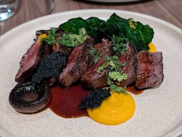 Social Eating House + Bar 3