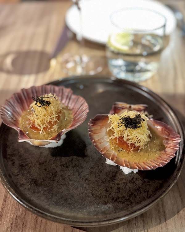 Social Eating House + Bar 2