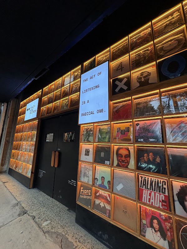 Ninety nine records