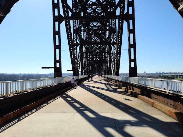 Big Four Bridge