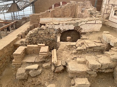 Terrace Houses of Ephesus 1