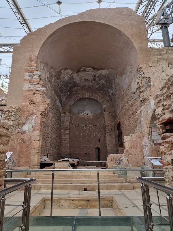 Terrace Houses of Ephesus 4