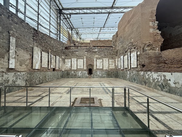 Terrace Houses of Ephesus 2