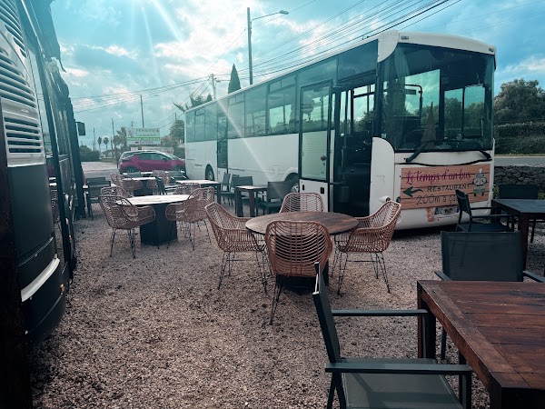 Le temps d’un Bus 1