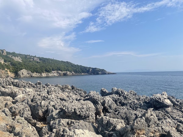 Aquarium Beach 2