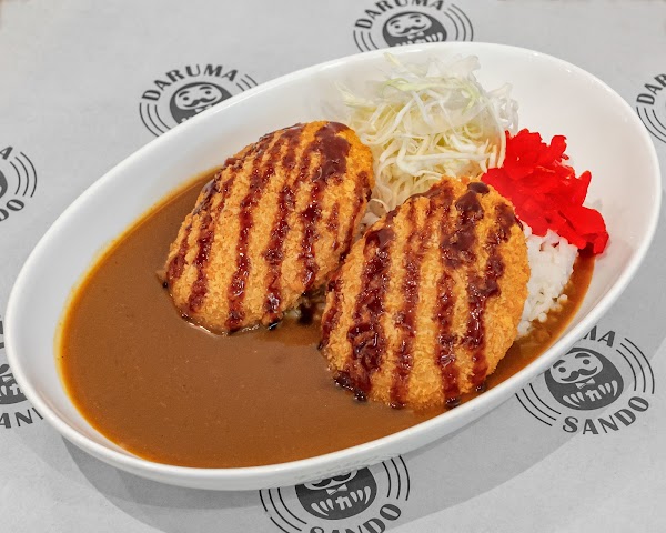 Daruma Sando 3