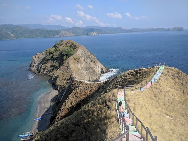 Pulau Dua