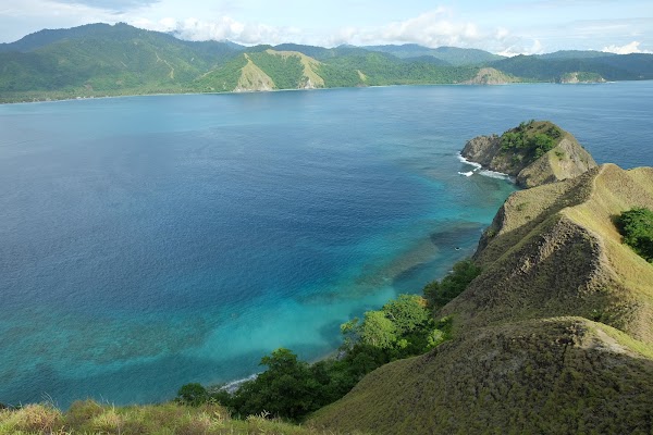 Pulau Dua 5