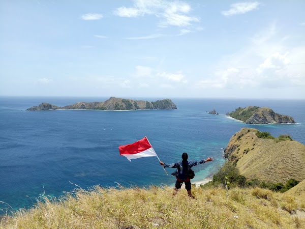 Pulau Dua 4