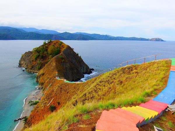 Pulau Dua 3