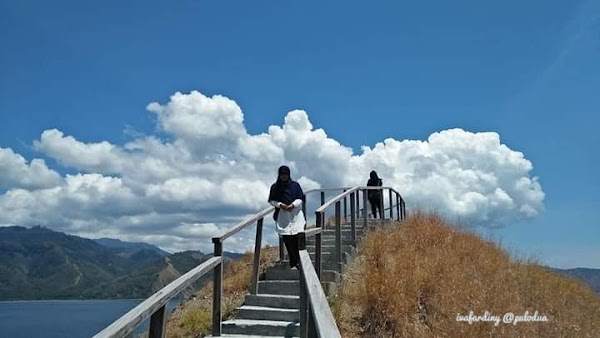 Pulau Dua 2