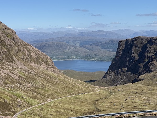 Bealach na Bà