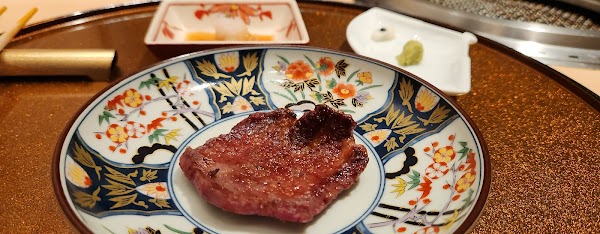 Ginza Chikamitsu 2