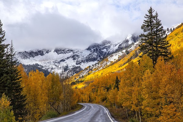 Million Dollar Highway 1
