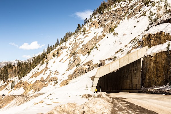 Million Dollar Highway 2