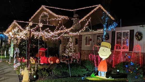 Candy Cane Lane 3