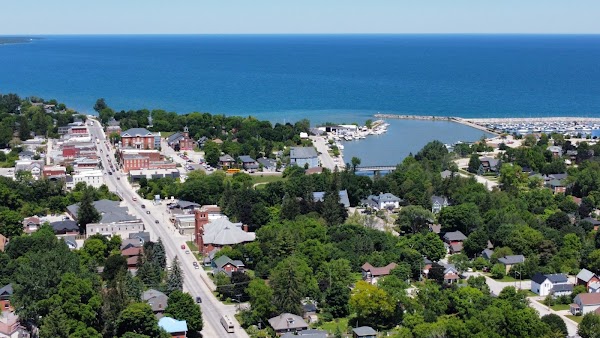 Meaford