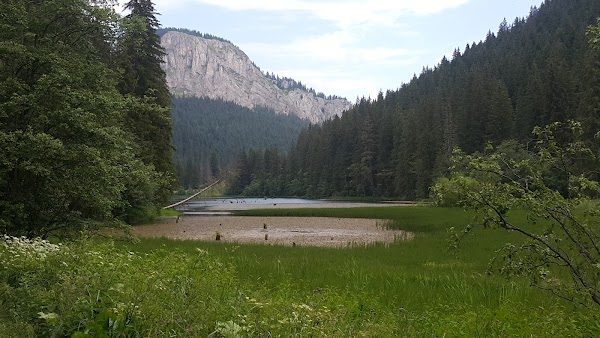 Red Lake