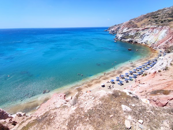 Paralia Paleochori 5