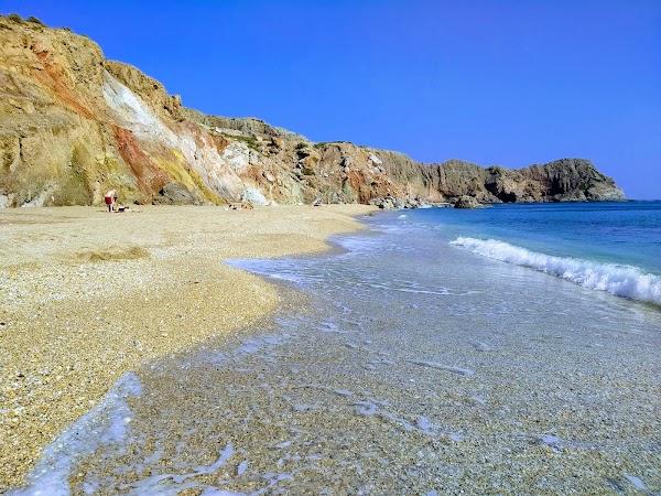 Paralia Paleochori 4