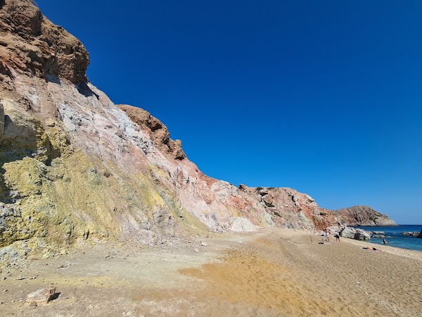 Paralia Paleochori 3