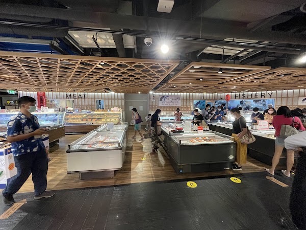 SIAM Takashimaya 4