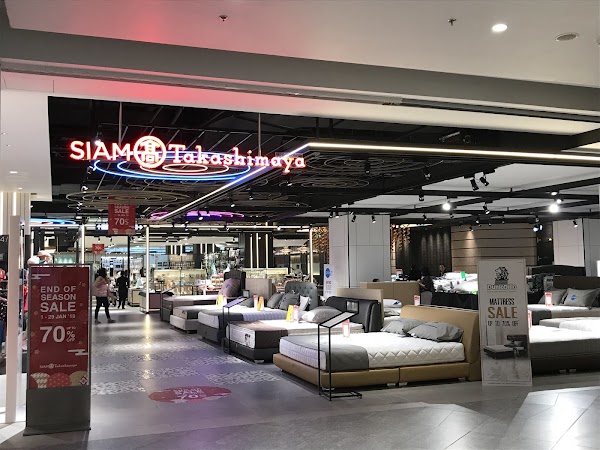 SIAM Takashimaya 3
